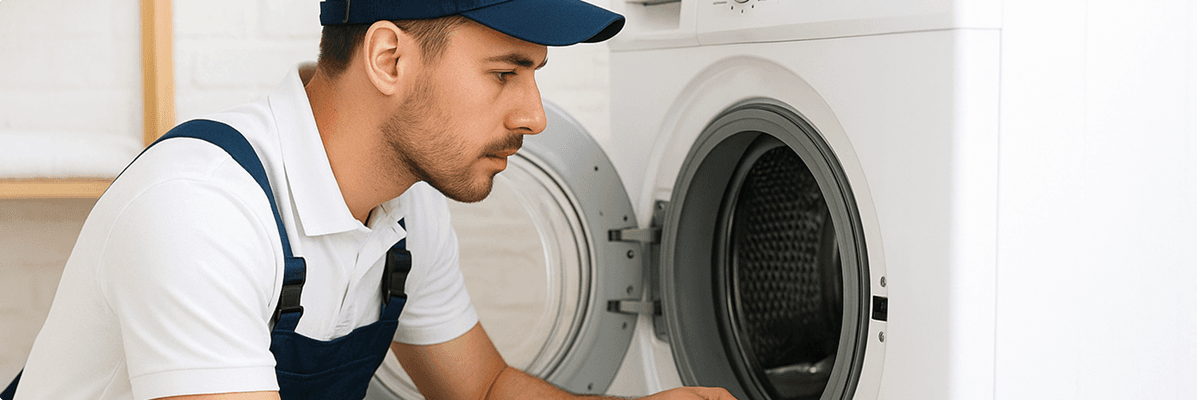 Vệ Sinh Máy Giặt Minh Đô - Sạch Sâu, An Toàn, Uy Tín