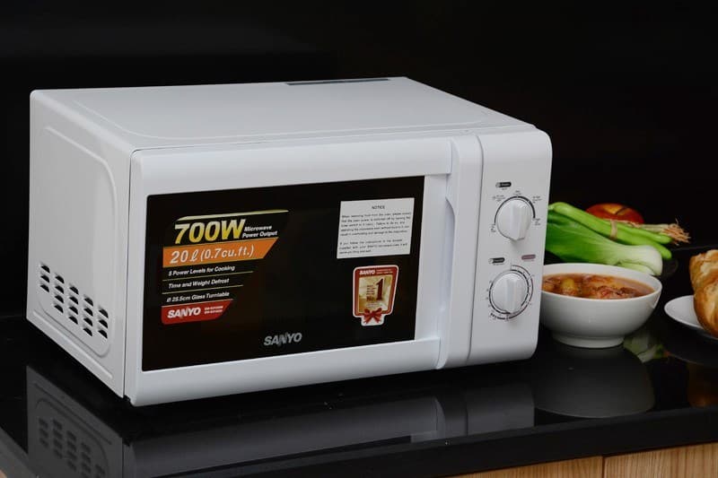 Lò Vi Sóng Tại Nhà Tp.HCM - Điện Máy Minh Đô